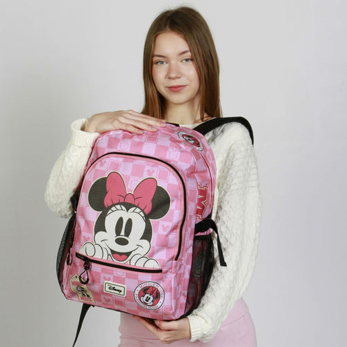 Load image into Gallery viewer, Rucksack Minnie Mouse-2
