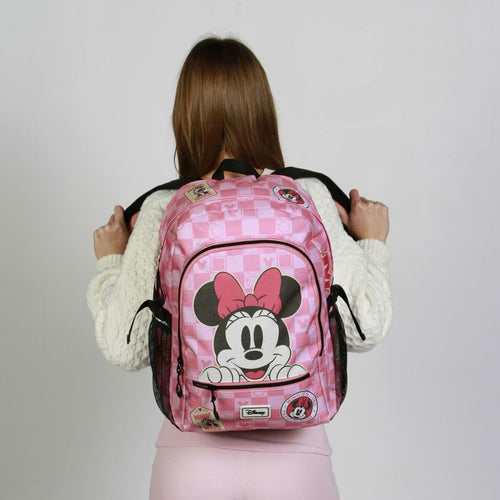 Load image into Gallery viewer, Rucksack Minnie Mouse-3
