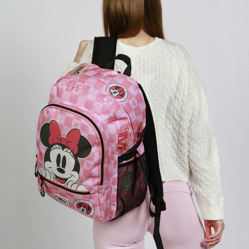 Load image into Gallery viewer, Rucksack Minnie Mouse-1
