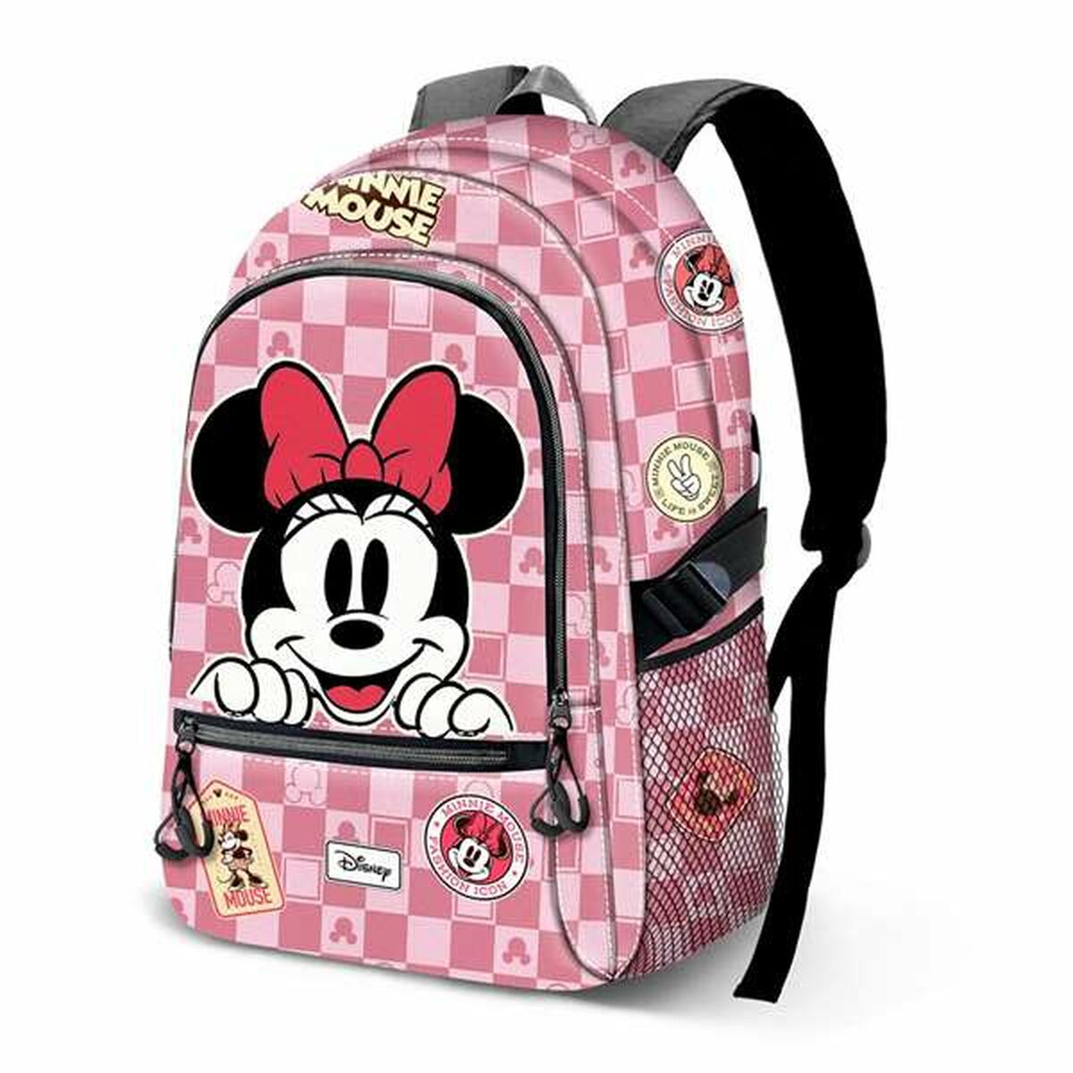 Rucksack Minnie Mouse-0
