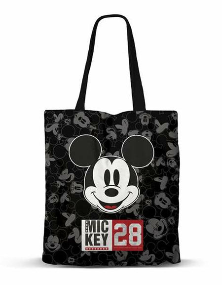 Shopping Bag Mickey Mouse 33 x 40 cm-0