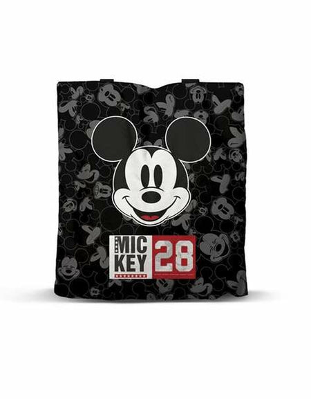 Shopping Bag Mickey Mouse 33 x 40 cm-1