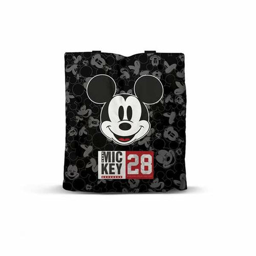 Load image into Gallery viewer, Shopping Bag Mickey Mouse 33 x 40 cm-1
