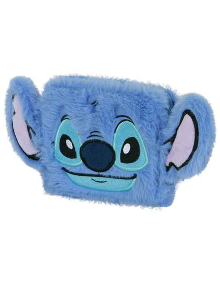 Purse Karactermania Blue-0