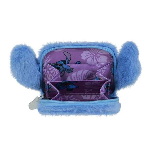 Load image into Gallery viewer, Purse Karactermania Blue-1
