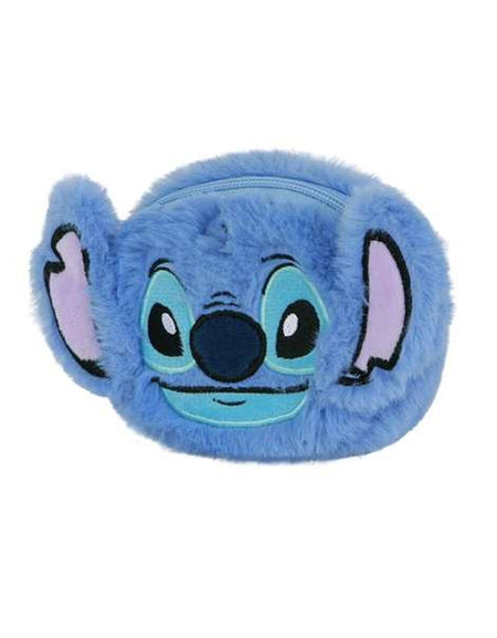 Purse Karactermania Blue-0