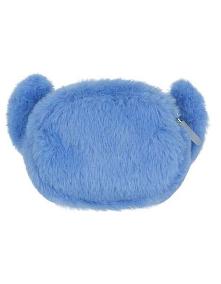 Purse Karactermania Blue-1