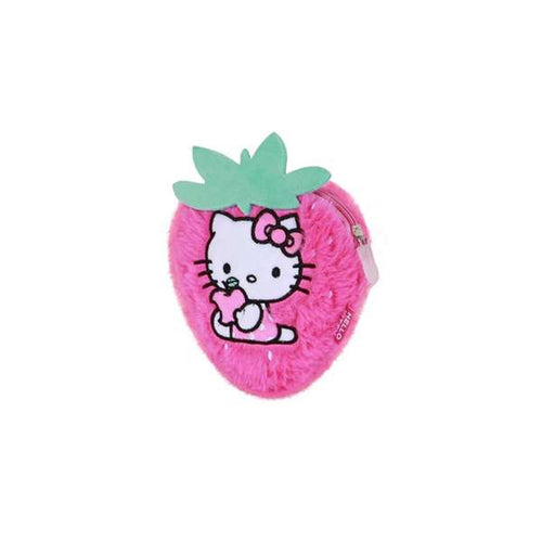 Load image into Gallery viewer, Purse Hello Kitty Pink 13 x 13 x 4 cm-0
