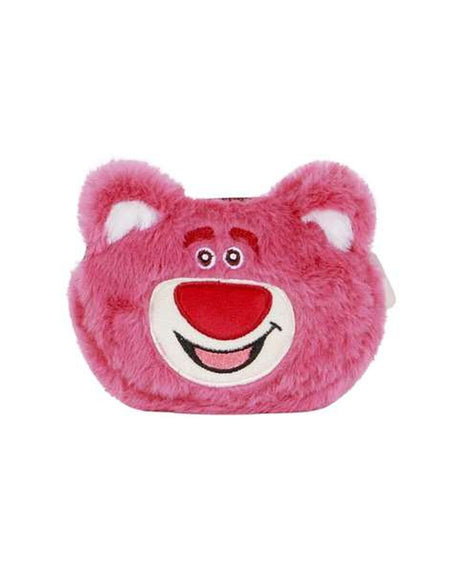 Purse Karactermania Pink 10 X 13 X 5 CM-0