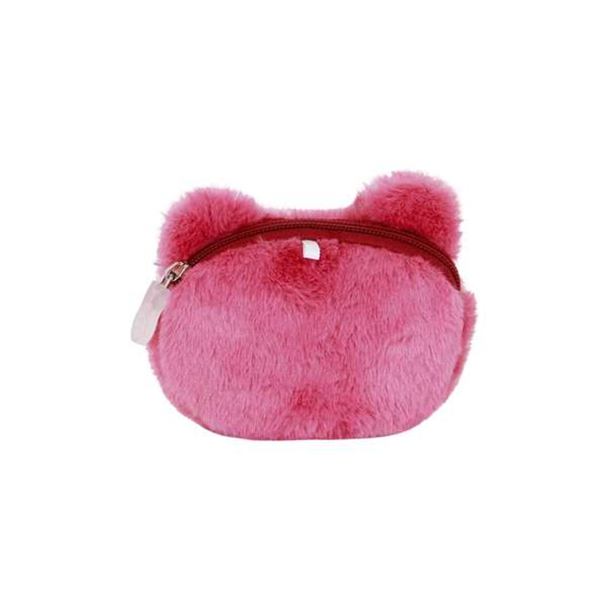 Purse Karactermania Pink-2