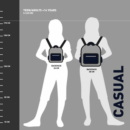 Load image into Gallery viewer, Casual Backpack Stitch-2
