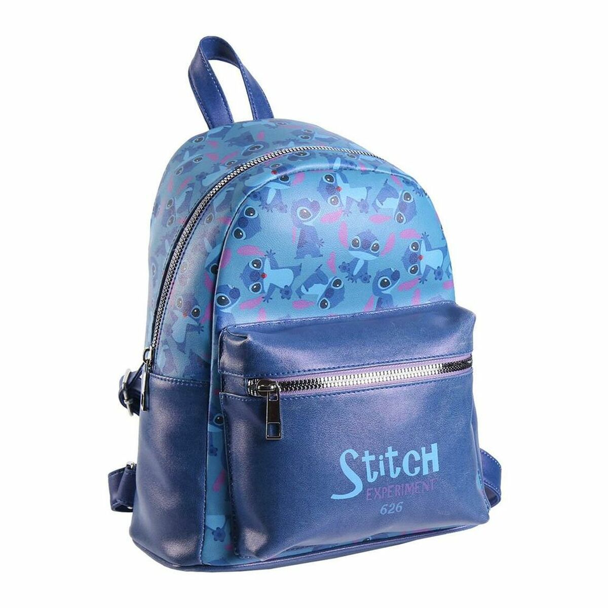 Casual Backpack Stitch-0