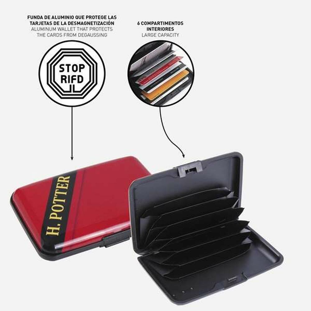 Card Holder Harry Potter-4