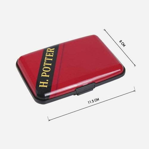 Load image into Gallery viewer, Card Holder Harry Potter-2
