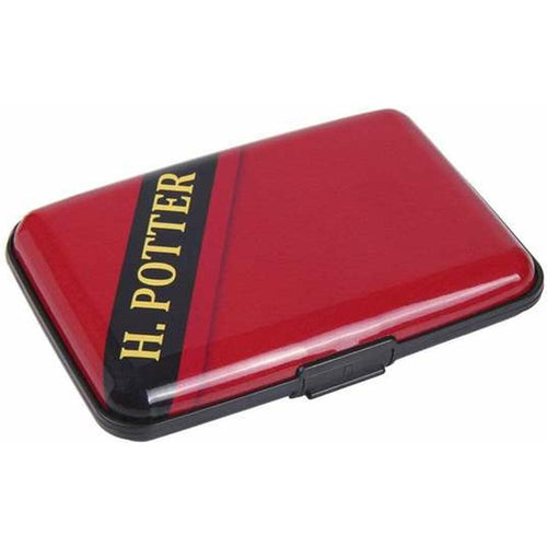 Load image into Gallery viewer, Card Holder Harry Potter-1
