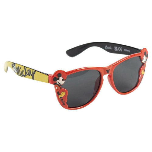 Load image into Gallery viewer, Child Sunglasses Mickey Mouse-0
