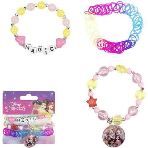 Load image into Gallery viewer, Girl&#39;s Bracelet Disney Princess-3
