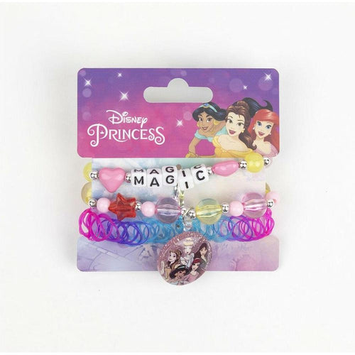 Load image into Gallery viewer, Girl&#39;s Bracelet Disney Princess-2
