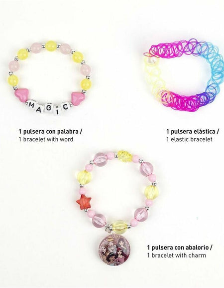 Girl's Bracelet Disney Princess-1