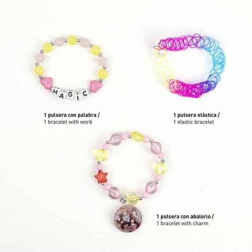 Load image into Gallery viewer, Girl&#39;s Bracelet Disney Princess-1
