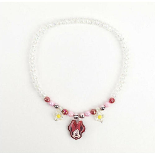 Load image into Gallery viewer, Girl&#39;s Necklace Minnie Mouse-2
