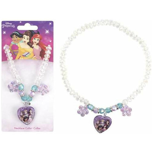 Load image into Gallery viewer, Girl&#39;s Necklace Princess-0
