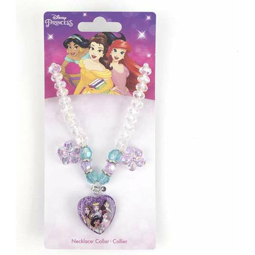 Load image into Gallery viewer, Girl&#39;s Necklace Princess-7
