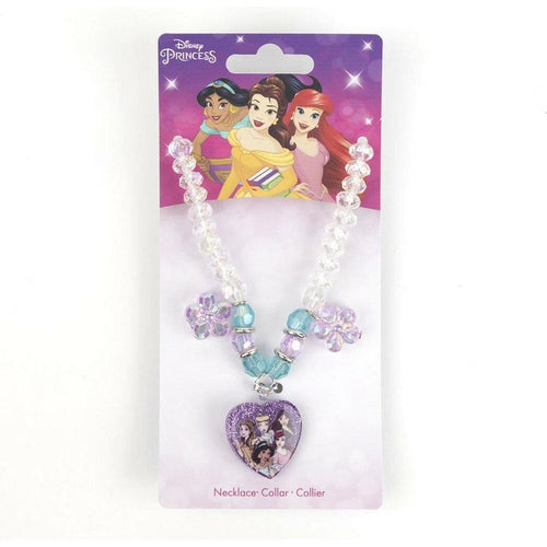 Load image into Gallery viewer, Girl&#39;s Necklace Princess-3
