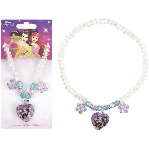 Load image into Gallery viewer, Girl&#39;s Necklace Princess-2
