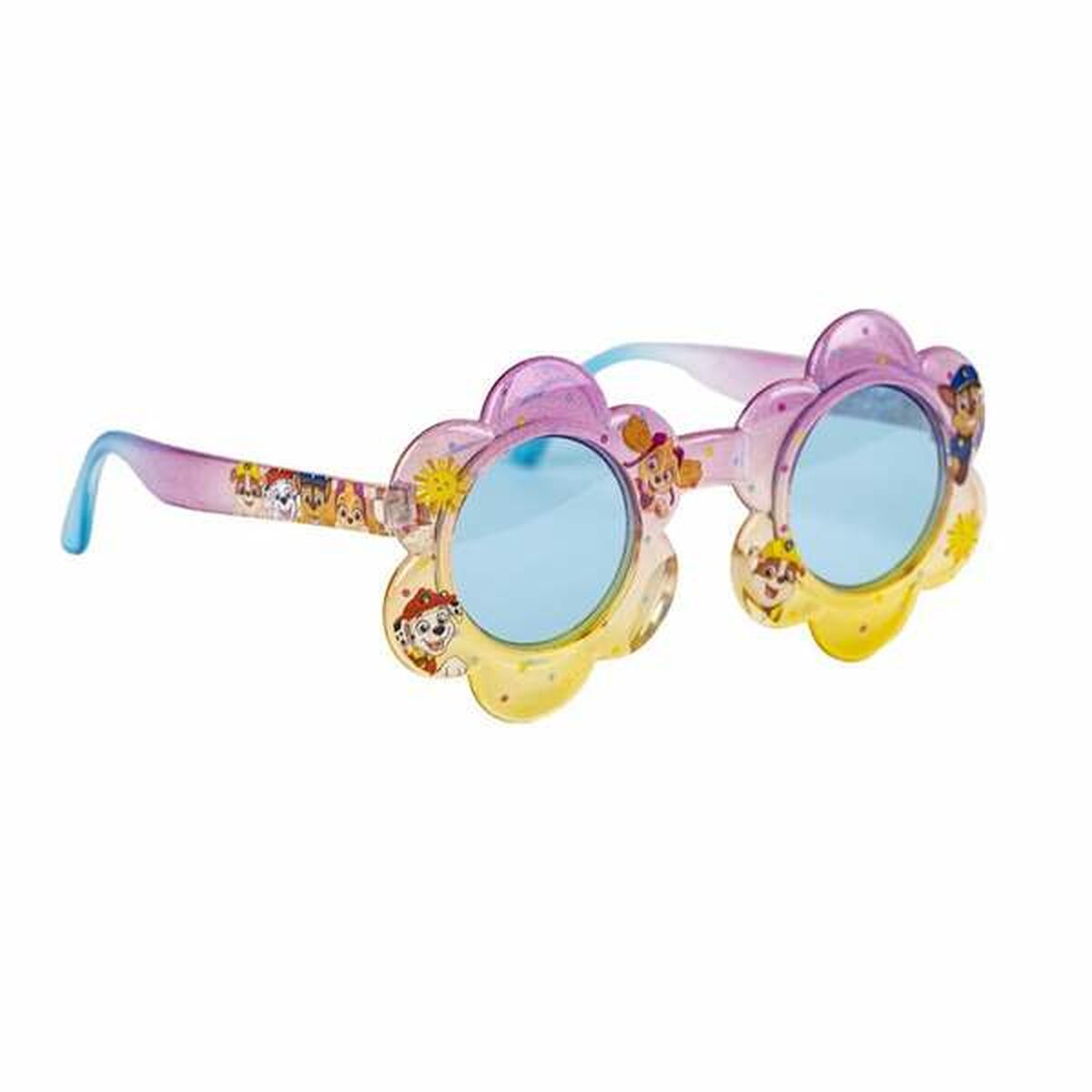 Child Sunglasses The Paw Patrol-0