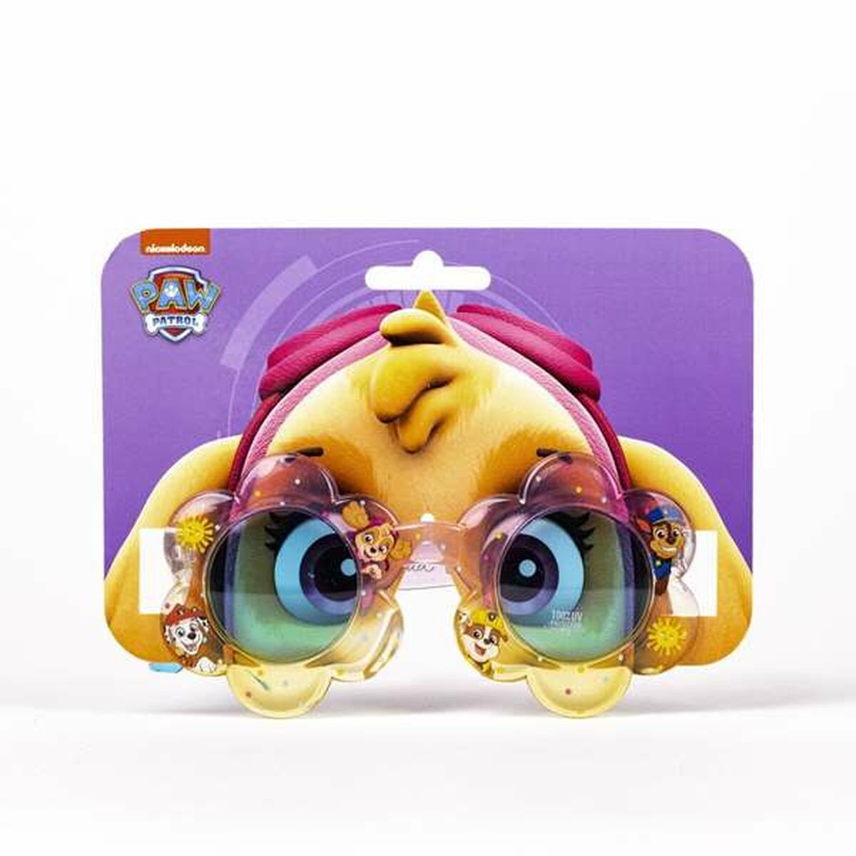 Child Sunglasses The Paw Patrol-5