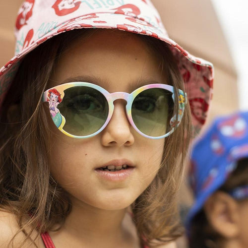 Load image into Gallery viewer, Child Sunglasses Disney Princess-6
