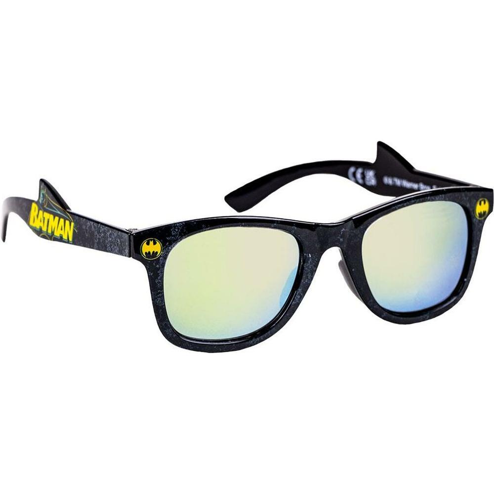 Child Sunglasses Batman Black-0