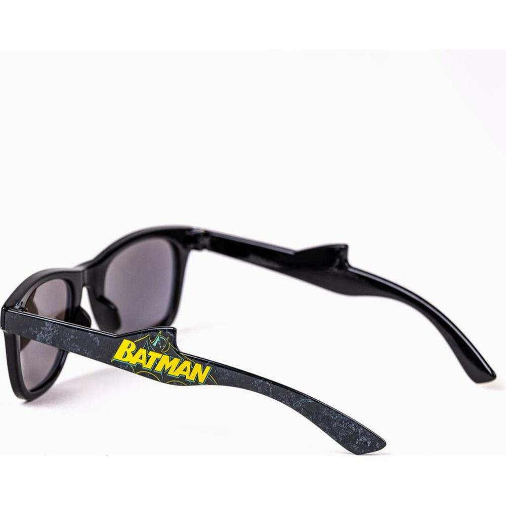 Child Sunglasses Batman Black-4