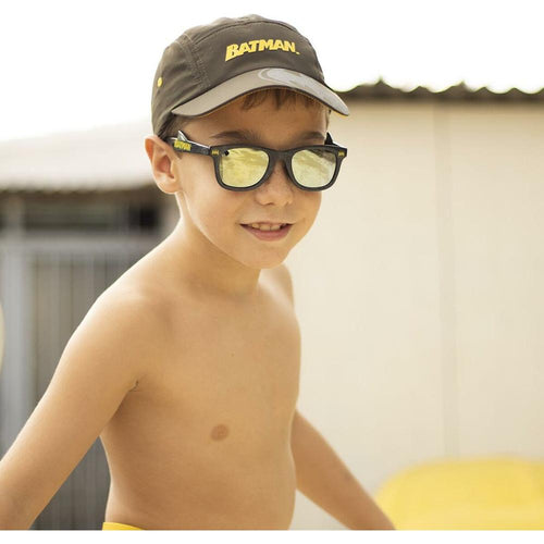 Load image into Gallery viewer, Child Sunglasses Batman Black-3
