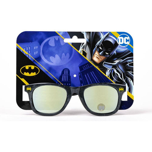 Load image into Gallery viewer, Child Sunglasses Batman Black-1
