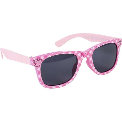 Load image into Gallery viewer, Set Peppa Pig Sunglasses Hat Pink-3
