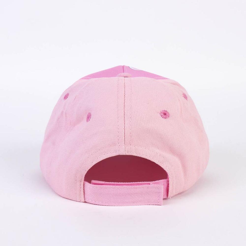 Set Peppa Pig Sunglasses Hat Pink-2