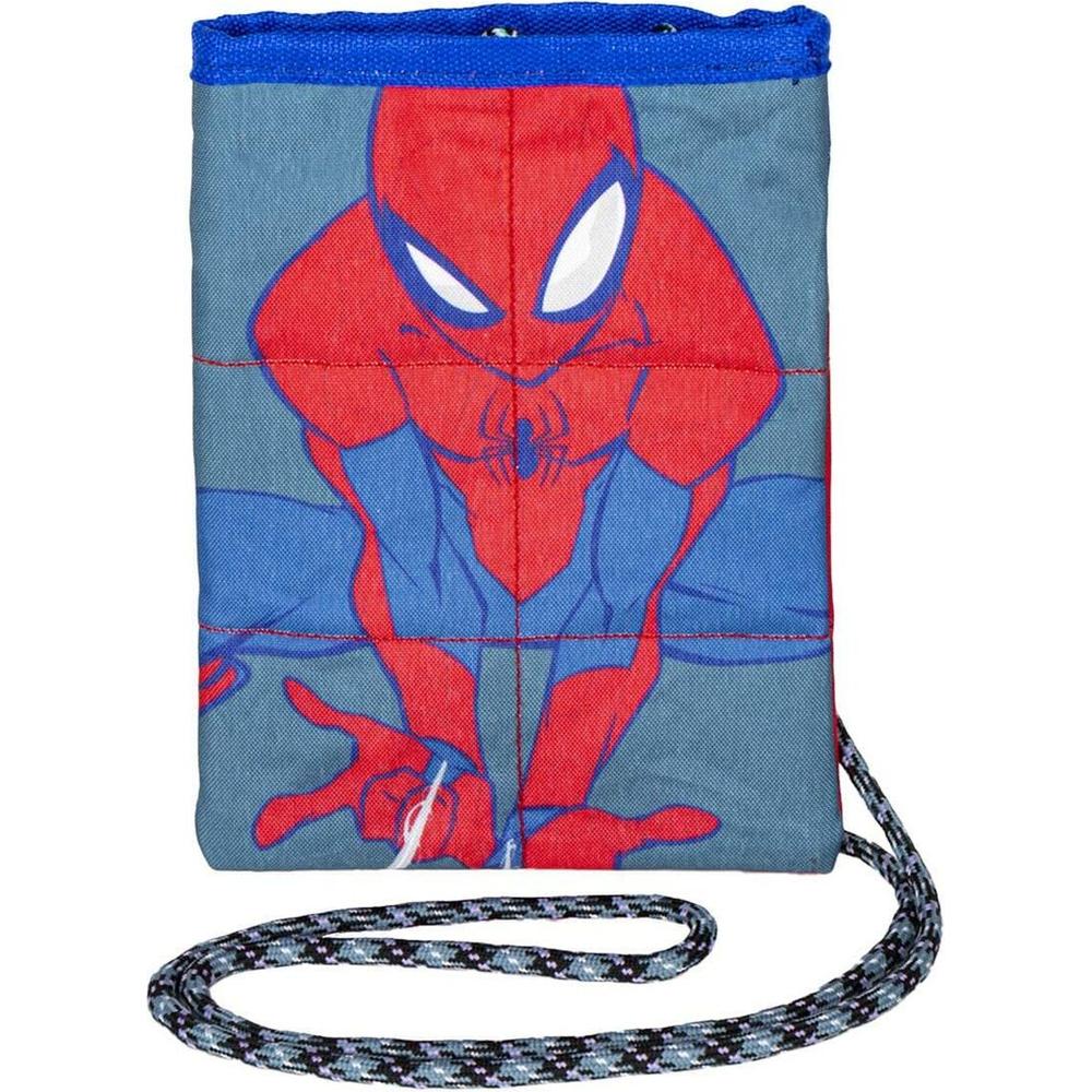 Bag Spider-Man-0