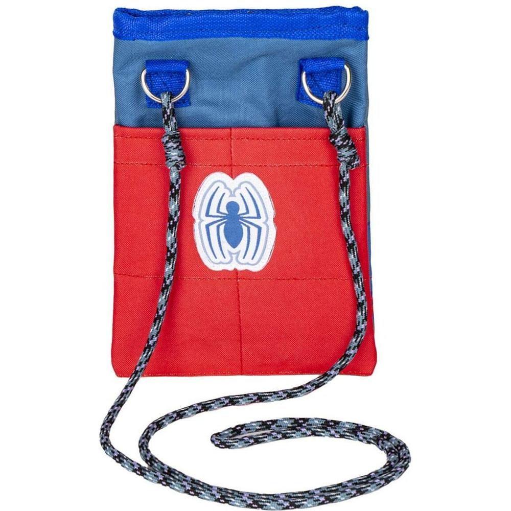 Bag Spider-Man-3