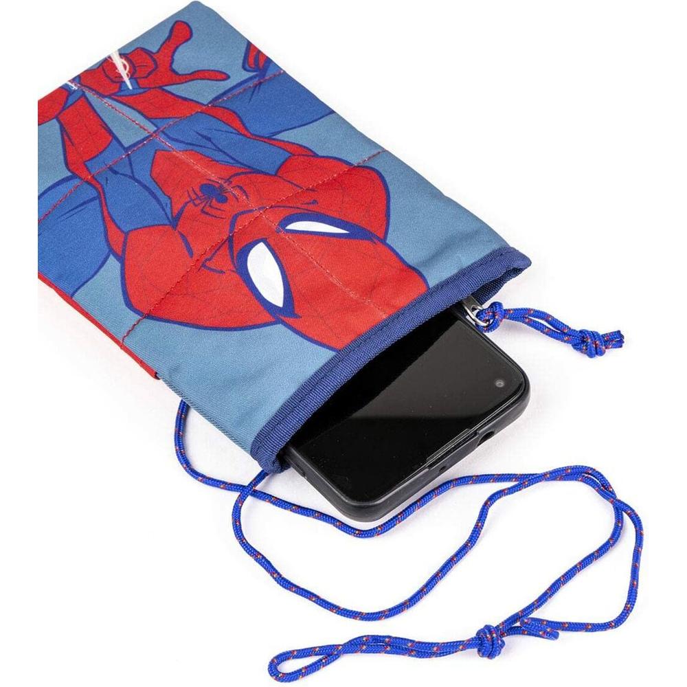 Bag Spider-Man-2