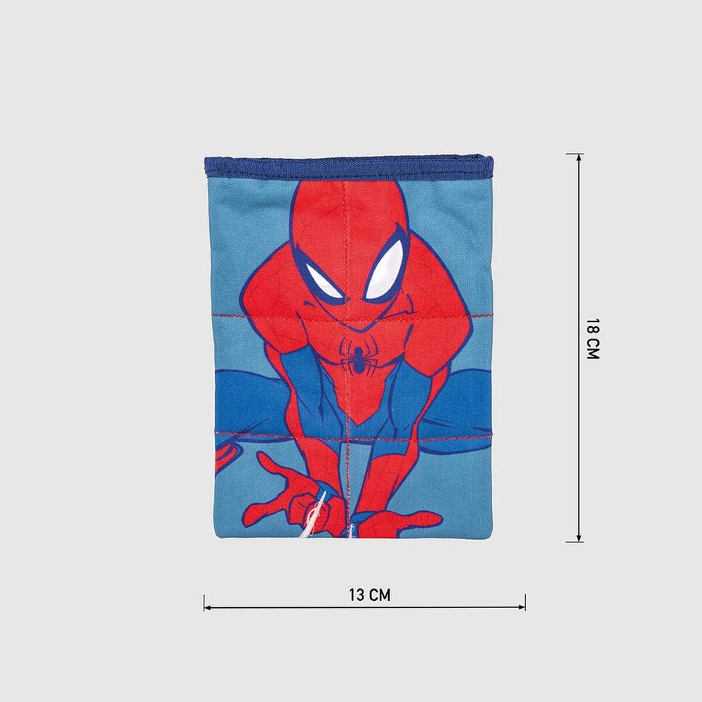 Bag Spider-Man-1