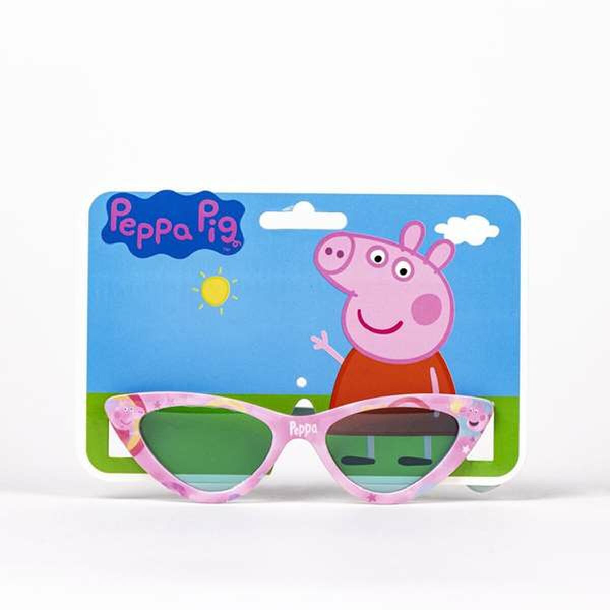 Child Sunglasses Peppa Pig-4
