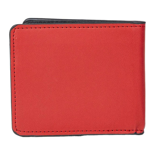 Load image into Gallery viewer, Men&#39;s Wallet Harry Potter Red 10,5 x 8,5 x 1 cm-1
