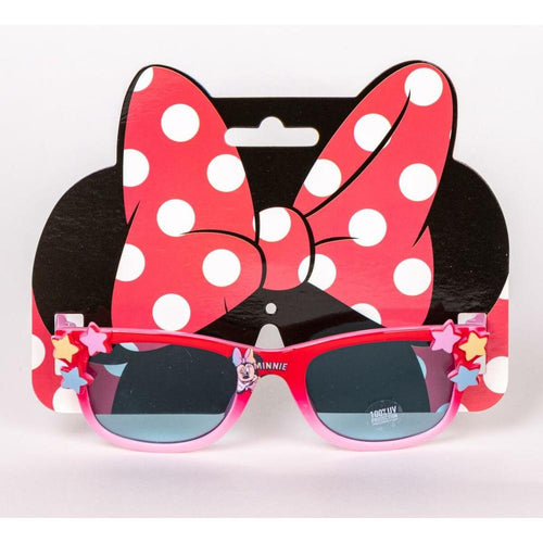 Load image into Gallery viewer, Child Sunglasses Minnie Mouse Pink-0
