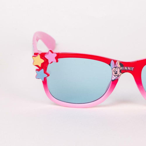 Load image into Gallery viewer, Child Sunglasses Minnie Mouse Pink-2
