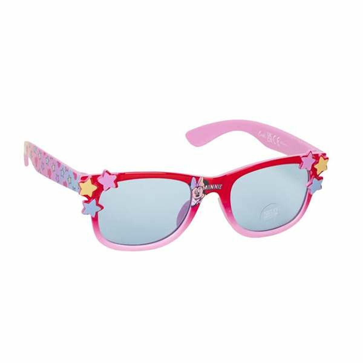 Child Sunglasses Minnie Mouse 13 x 5 x 12 cm-0