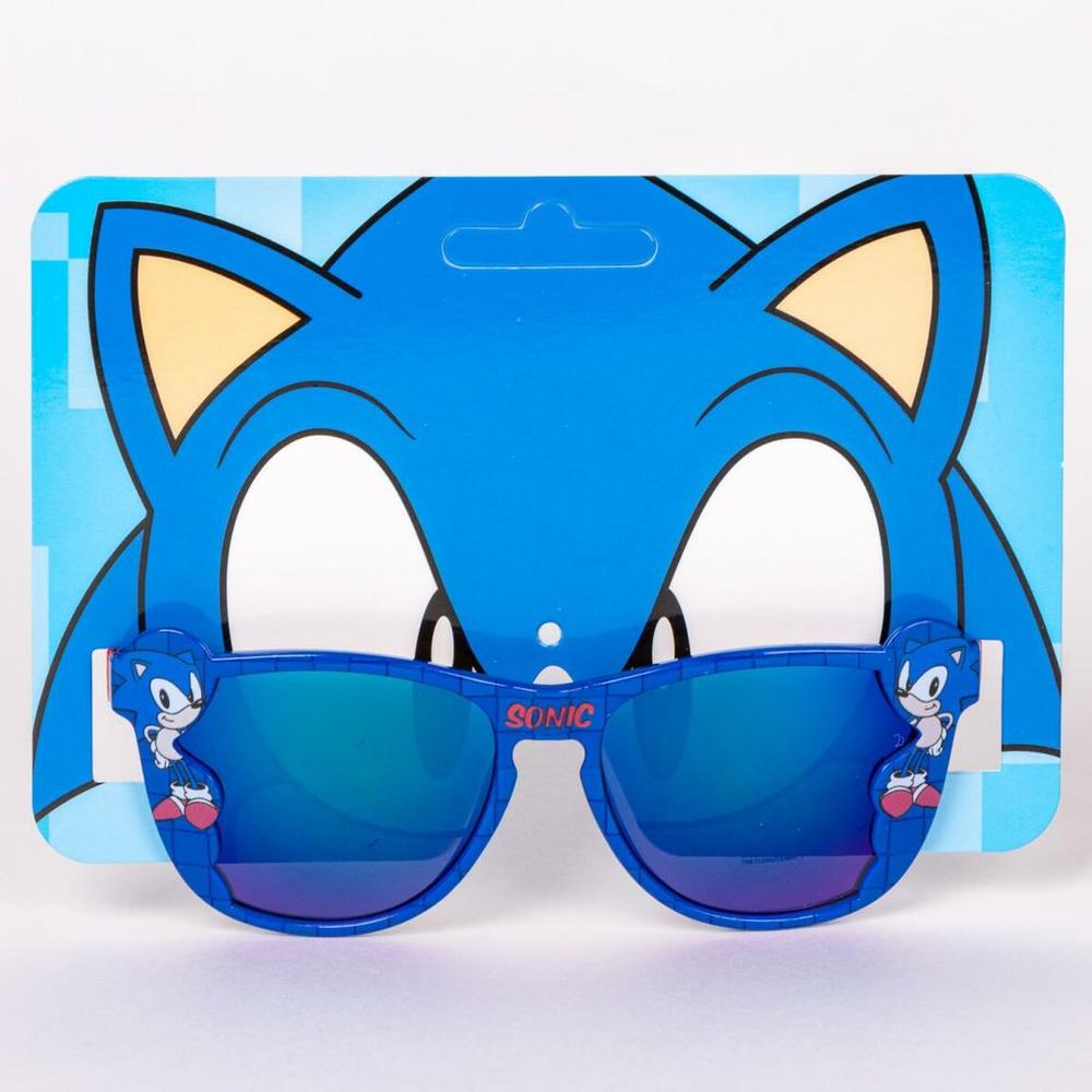 Child Sunglasses Sonic Blue 13 x 5 x 12 cm-2