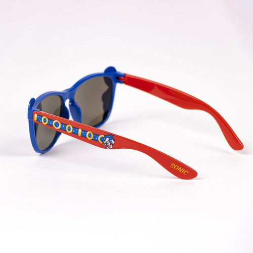 Load image into Gallery viewer, Child Sunglasses Sonic Blue 13 x 5 x 12 cm-1
