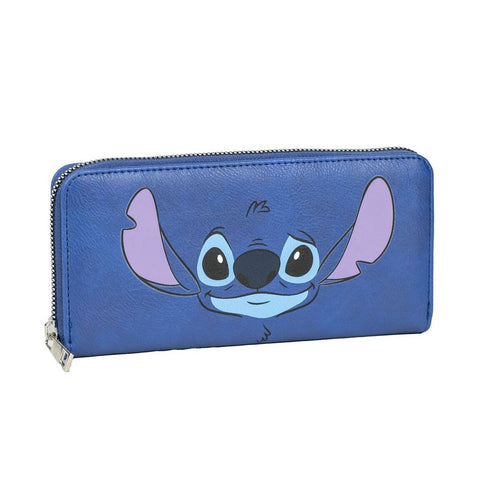 Load image into Gallery viewer, Women's Purse Stitch Blue-0
